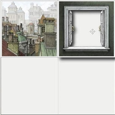 画中世界汉化版