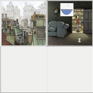 画中世界汉化版