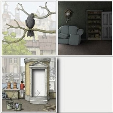 画中世界汉化版