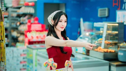 完蛋我被美女包围了前传手游截图4