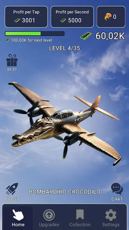 意大利神经动物中文版截图4