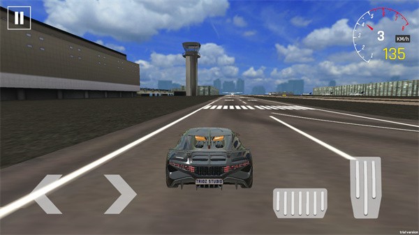 超级跑车模拟器手机版