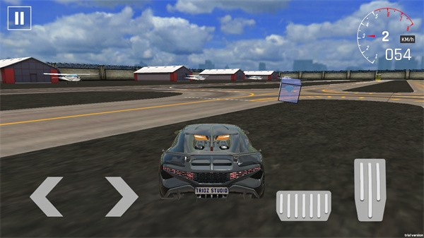 超级跑车模拟器手机版