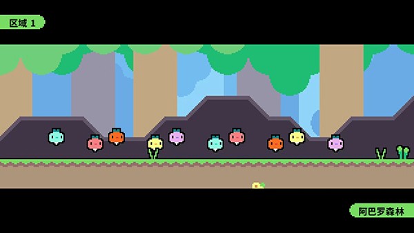 萝卜爸爸中文版