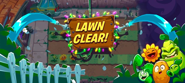 植物大战僵尸3国际服截图2