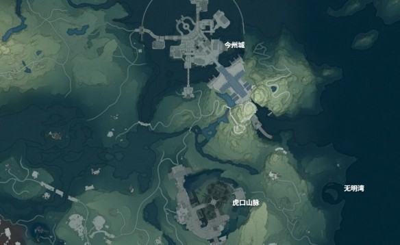 《鸣潮》夏空培养材料一览