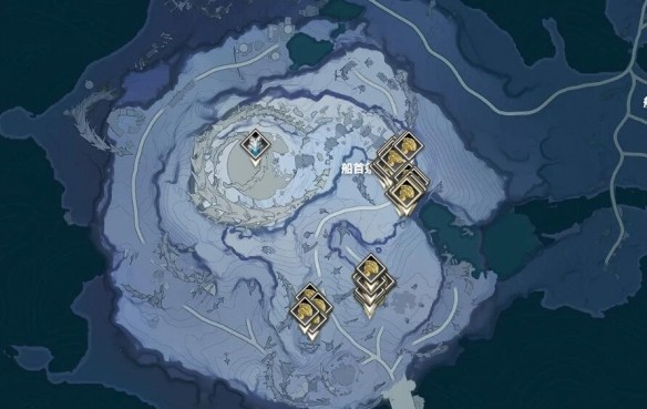 《鸣潮》夏空培养材料一览