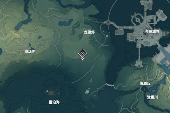 《鸣潮》夏空培养材料一览