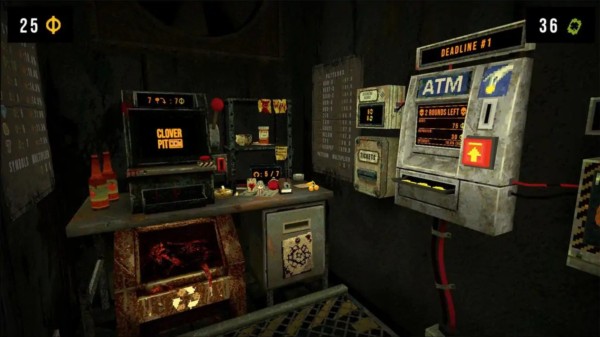 CloverPit幸运深渊图片2