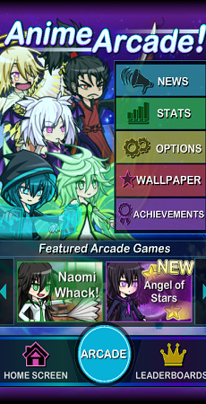 加查街机高版本截图2