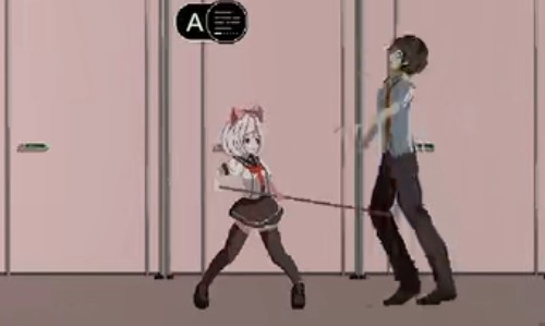 syahata a bad day完整版