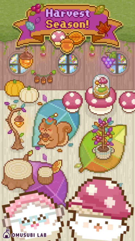 妖精面包房免广告版截图1