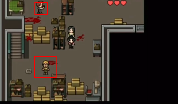 僵尸撤退2完结版