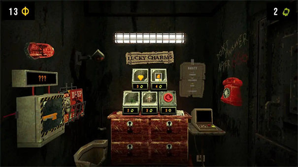 幸运深渊免费版安装截图4