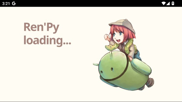 伪人女友游戏(How to Date an Entity and Stay Alive)