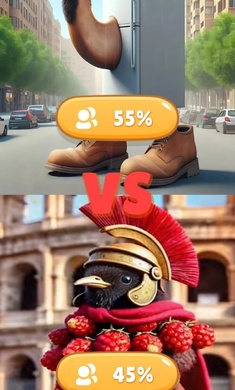 意大利山海经终极截图2