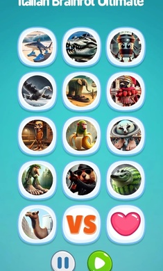 意大利山海经终极截图1