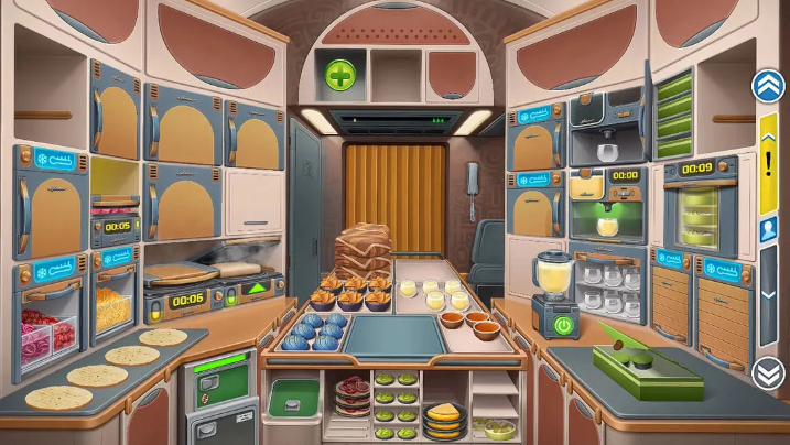 球球旅行记2025更新版截图5