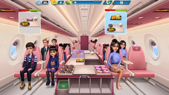 球球旅行记2025更新版截图4