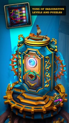 觉醒之门2截图2