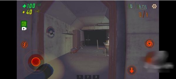 回收行动repo手游