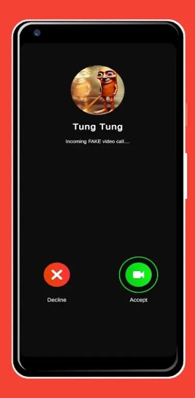 外国山海经通话截图2