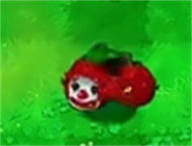 植物大战僵尸第五人格版