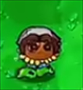 植物大战僵尸第五人格版