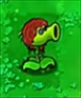 植物大战僵尸第五人格版