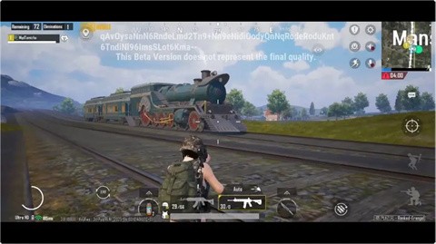 pubg国际服3.8