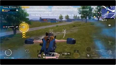 pubg国际服3.8