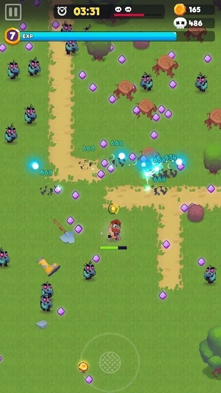 末世探险生存中文版