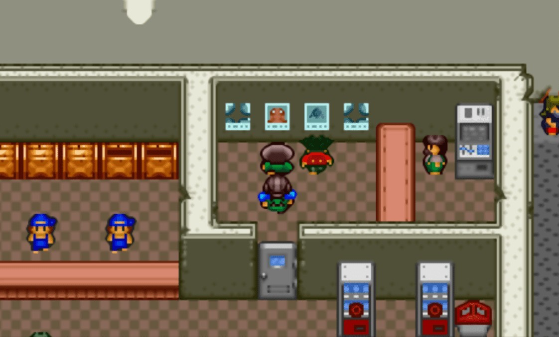 重装机兵2重制版