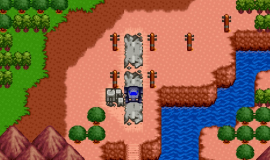 重装机兵2重制版