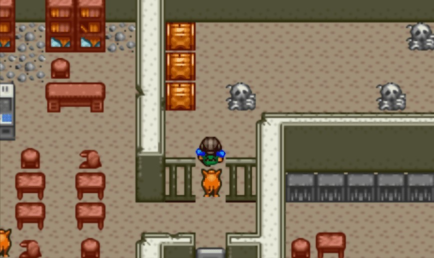 重装机兵2重制版