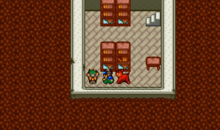 重装机兵2重制版