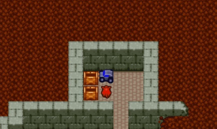 重装机兵2重制版