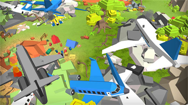 绝地特战队手游最新版截图2