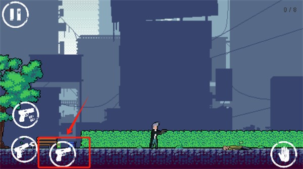 像素恐惧手机版