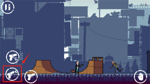 像素恐惧手机版