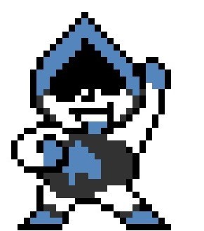 Deltarune三角符文自带键盘中文版