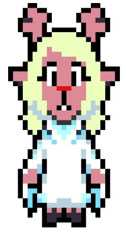 Deltarune三角符文自带键盘中文版