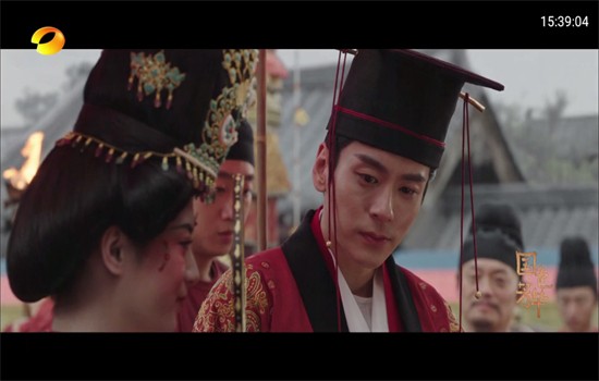 大飞直播TV电视版安卓官方版