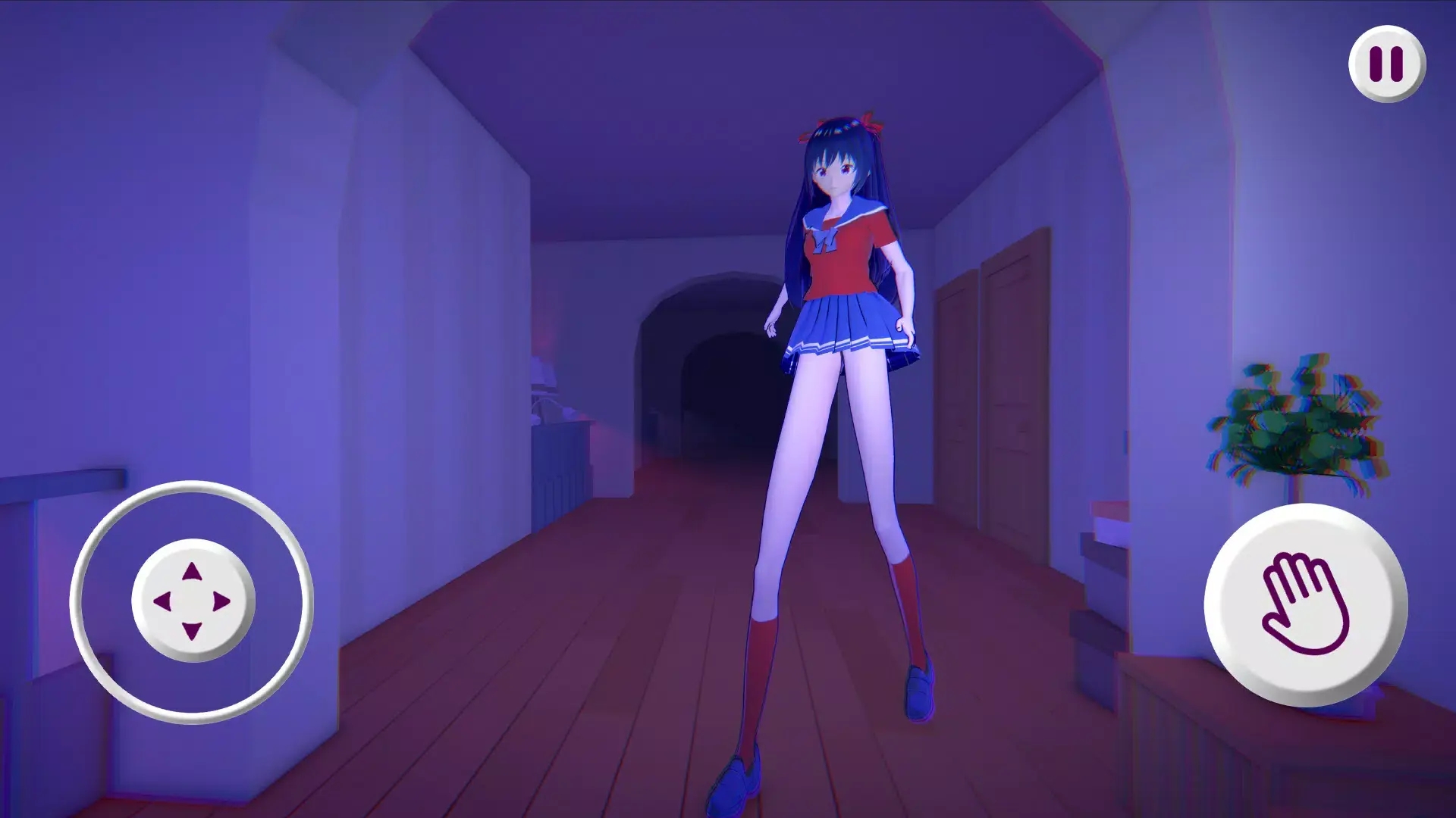 米塔病娇模拟器截图4