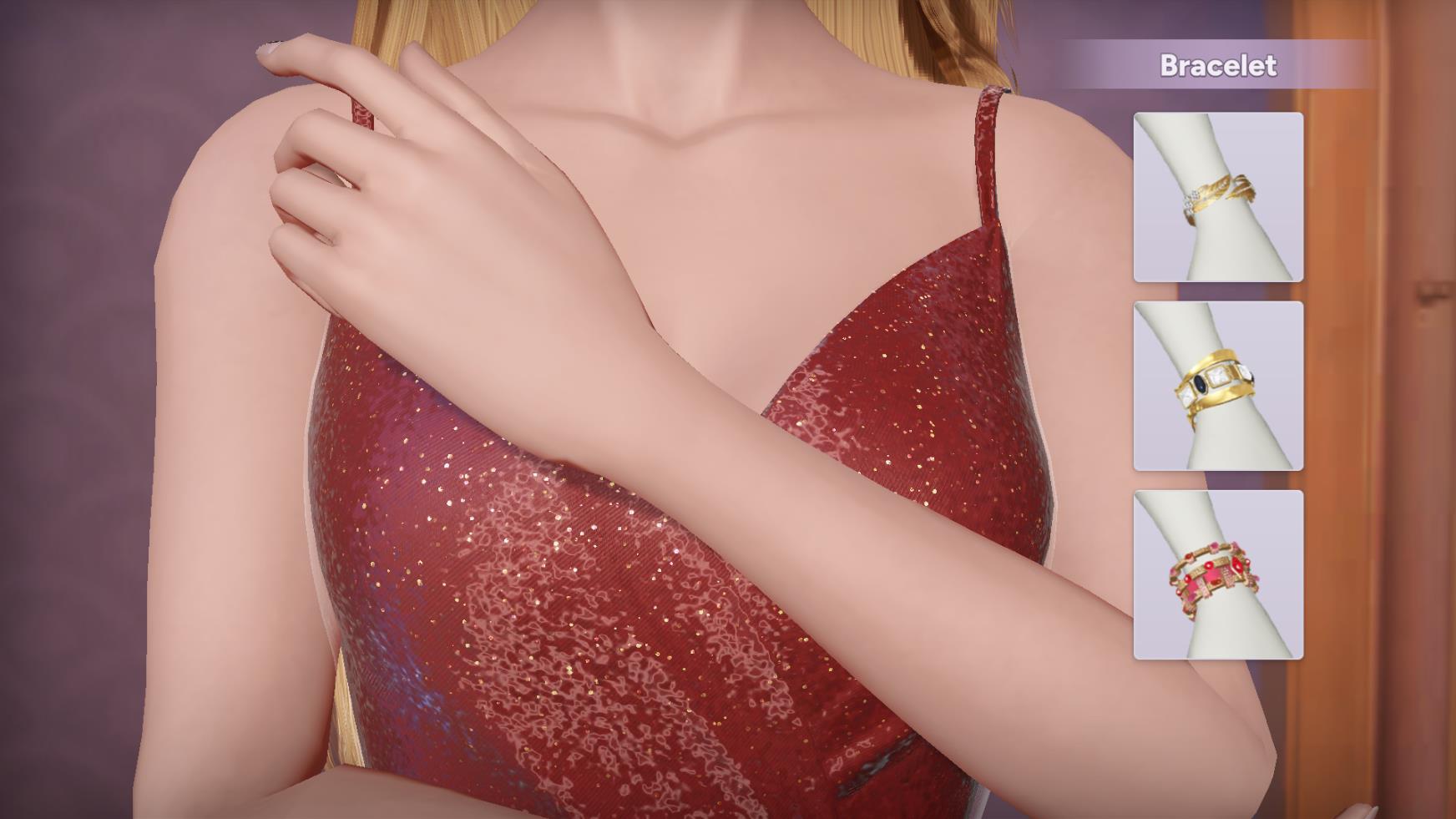 好莱坞心动时刻