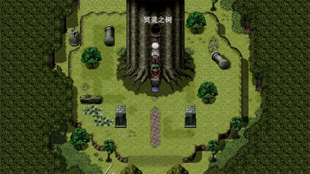 三国志潜龙在渊游戏截图2