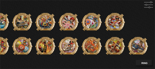 超级战队模拟器截图2