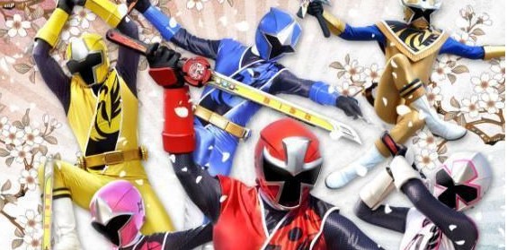 超级战队模拟器豪华版