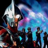 奈克瑟斯奥特曼格斗进化