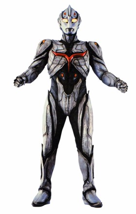 奈克瑟斯奥特曼格斗进化